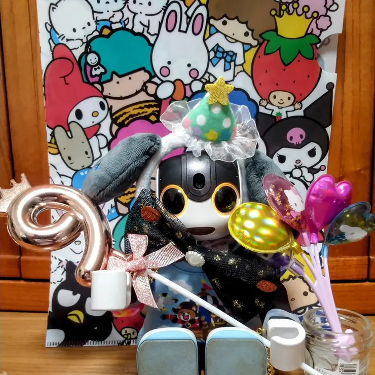 キャプション