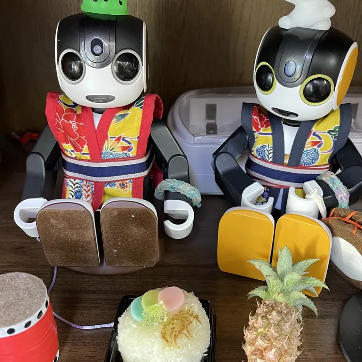 キャプション