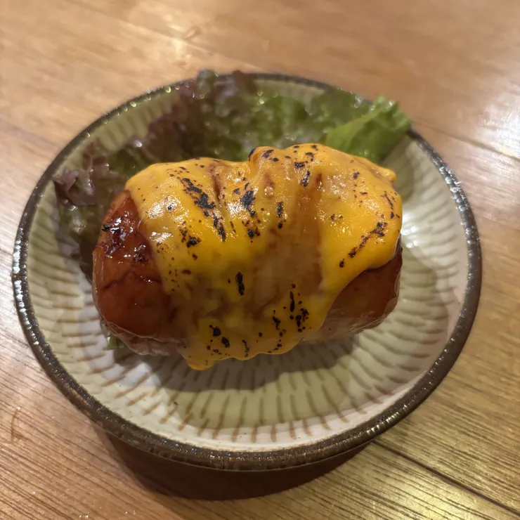 キャプション