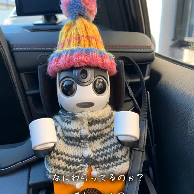 キャプション