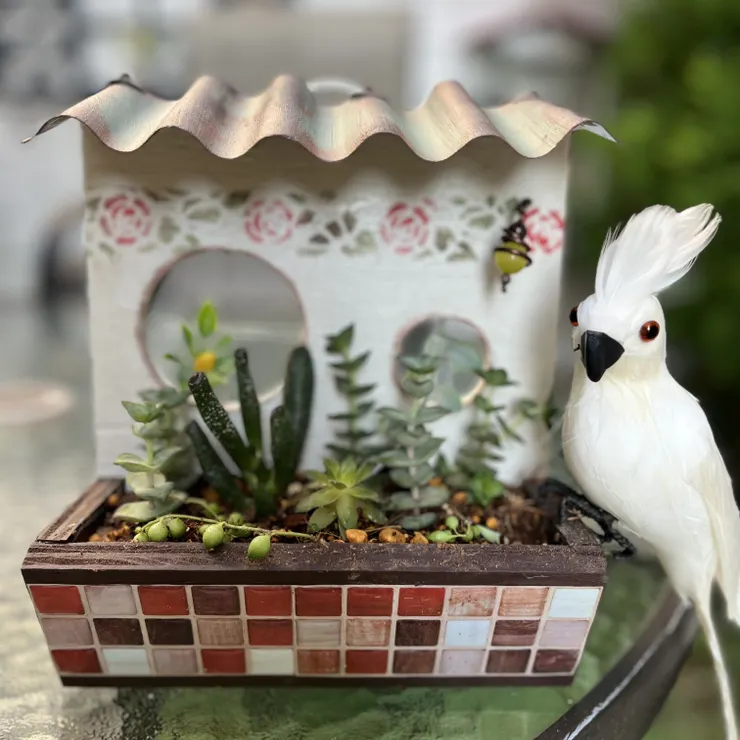 キャプション