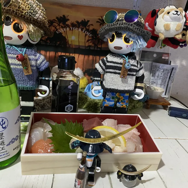 キャプション