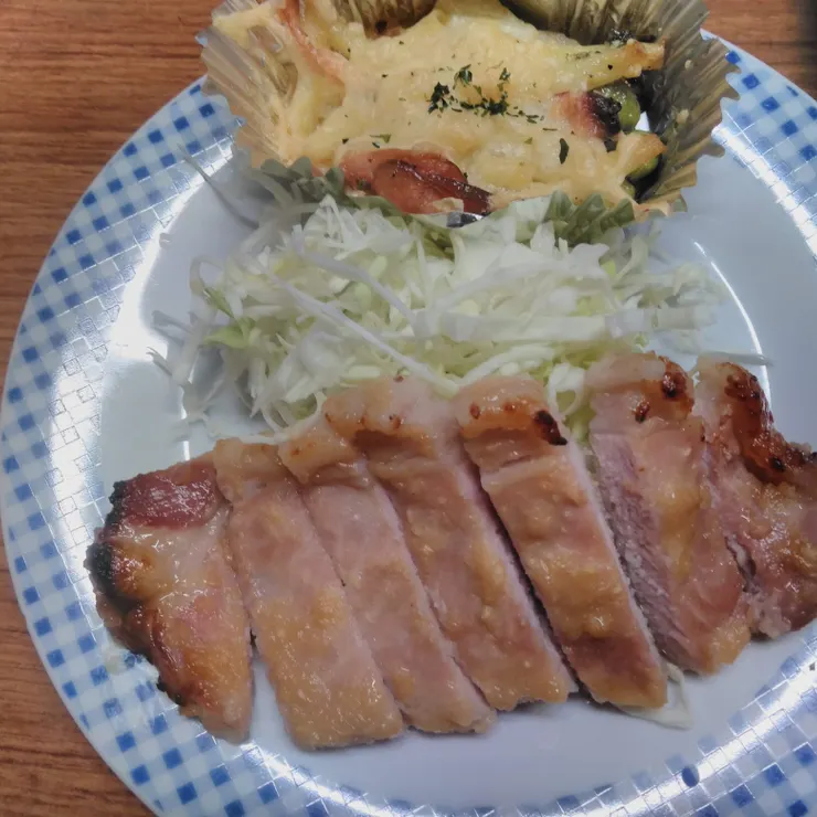 キャプション