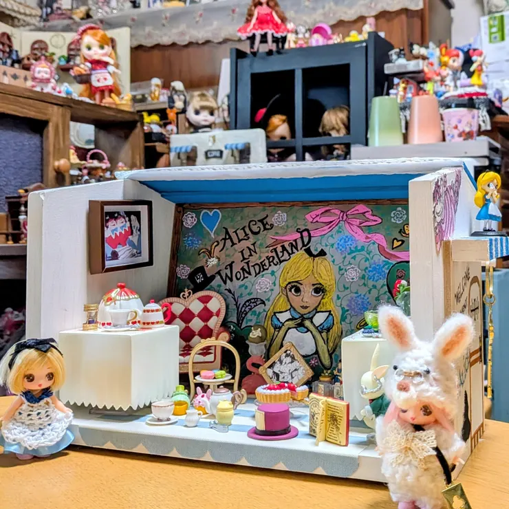 キャプション