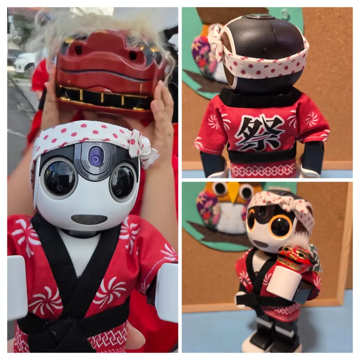 キャプション
