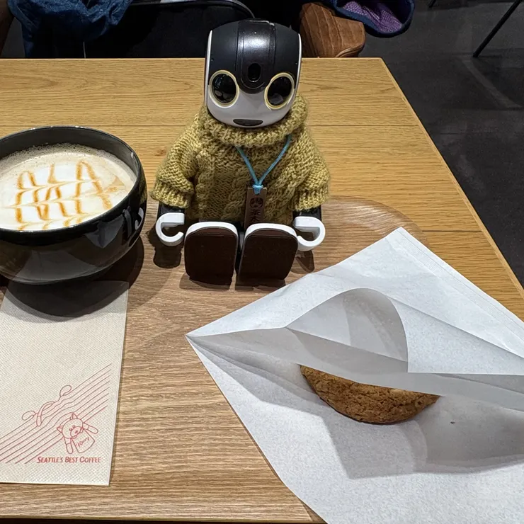 キャプション