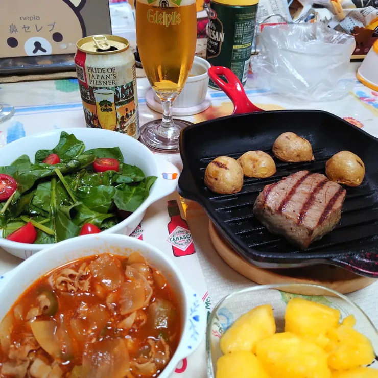 キャプション