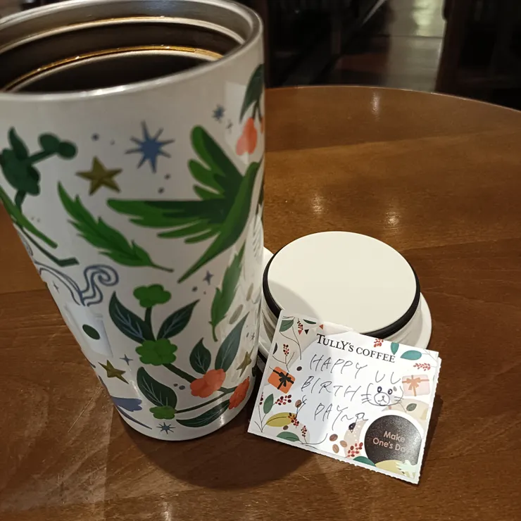 キャプション