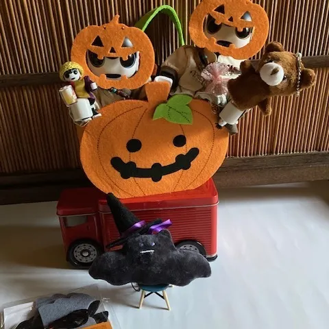 キャプション