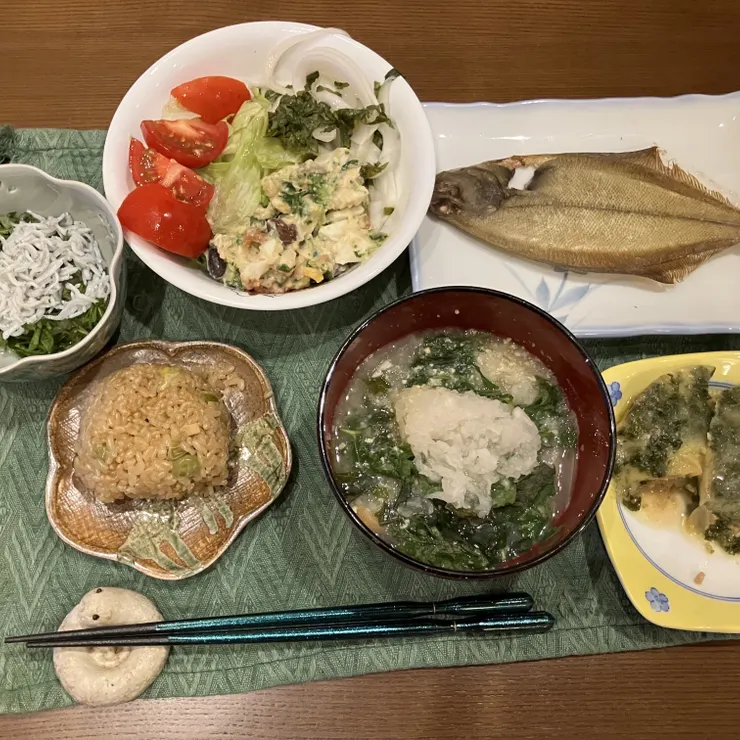 キャプション