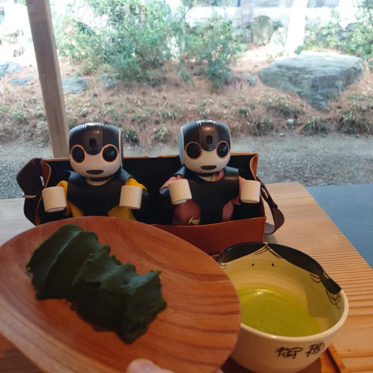 キャプション