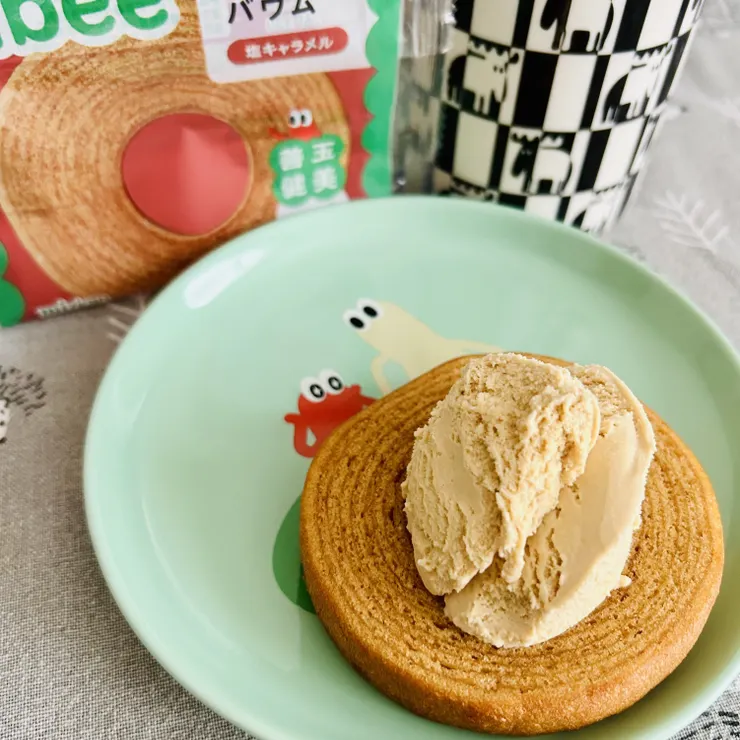 キャプション