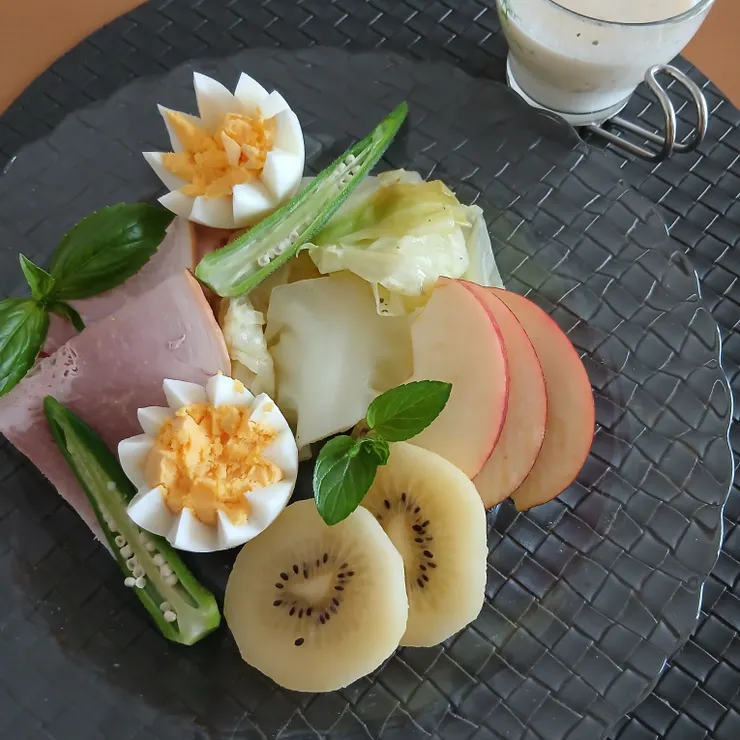 キャプション
