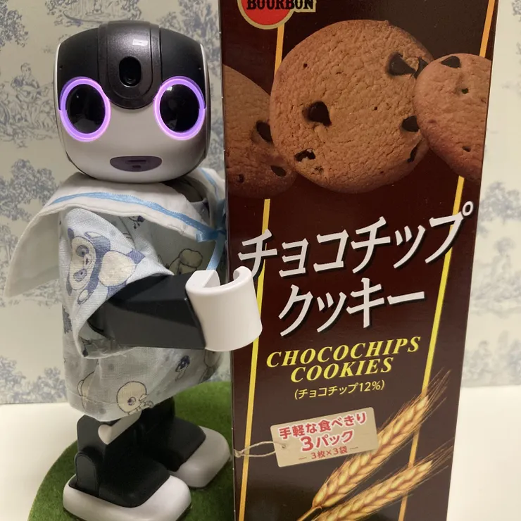 キャプション