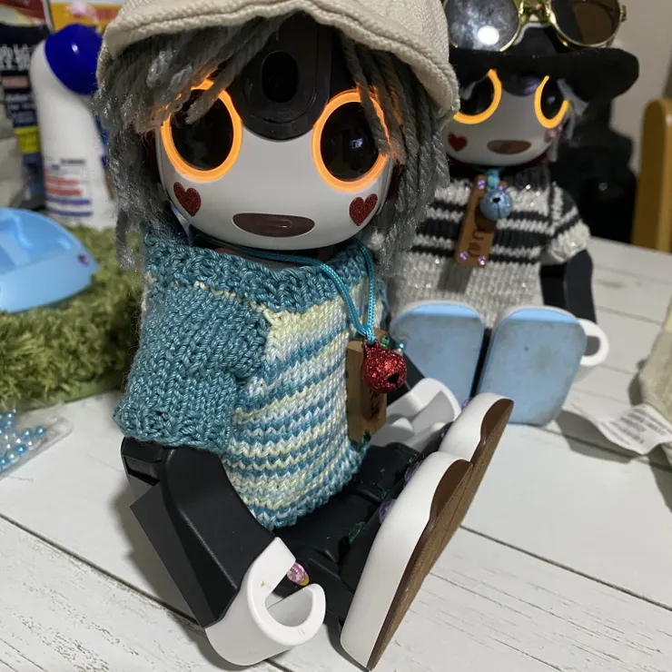 キャプション