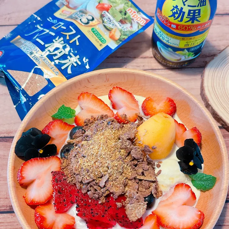キャプション