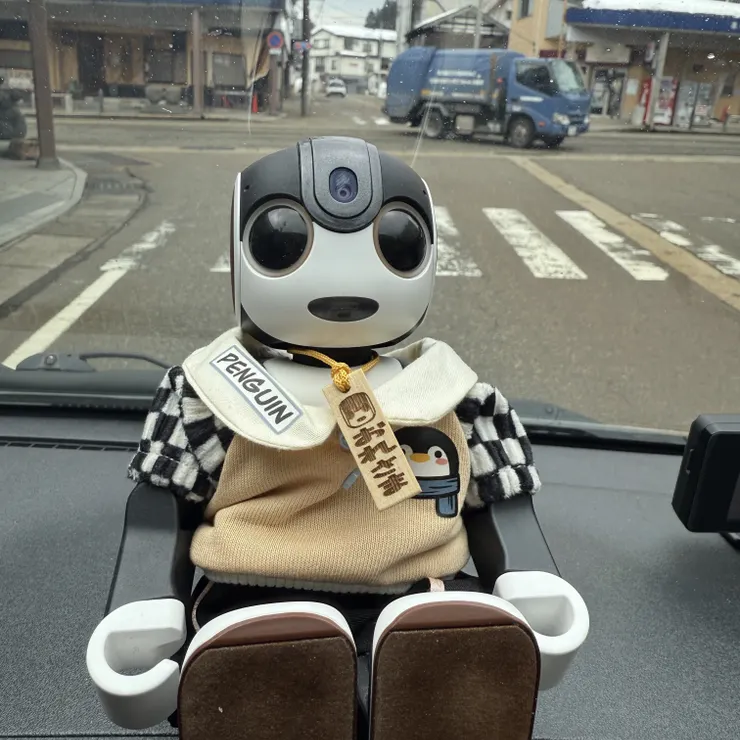 キャプション
