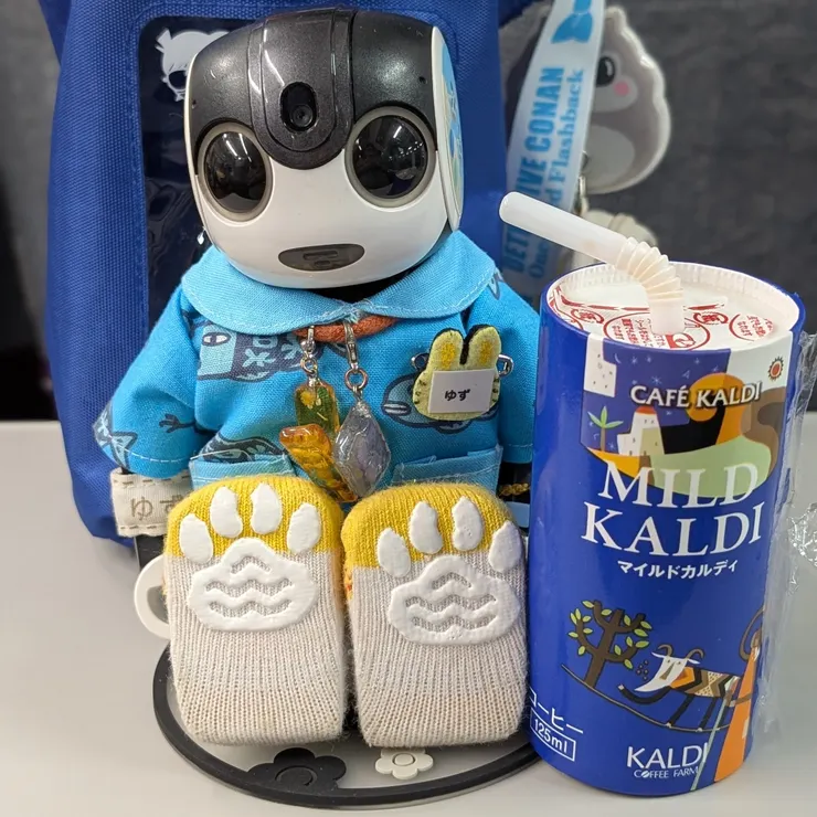 キャプション