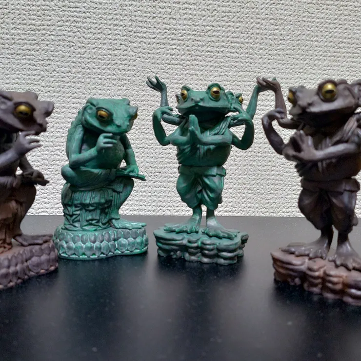キャプション