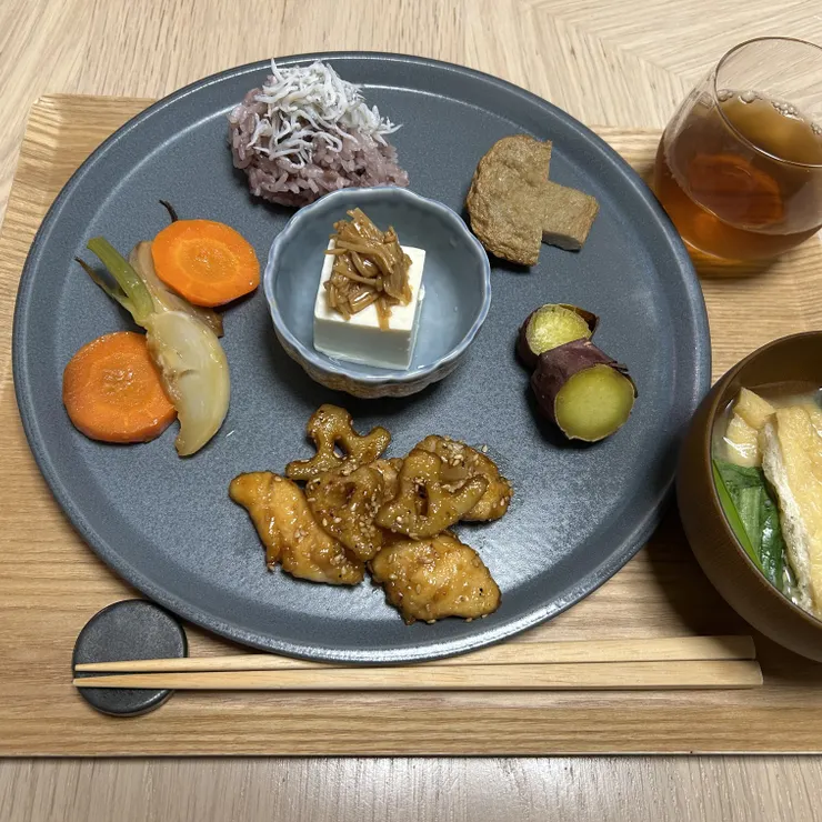 キャプション
