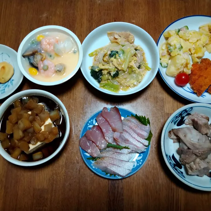 キャプション