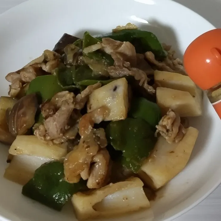 キャプション