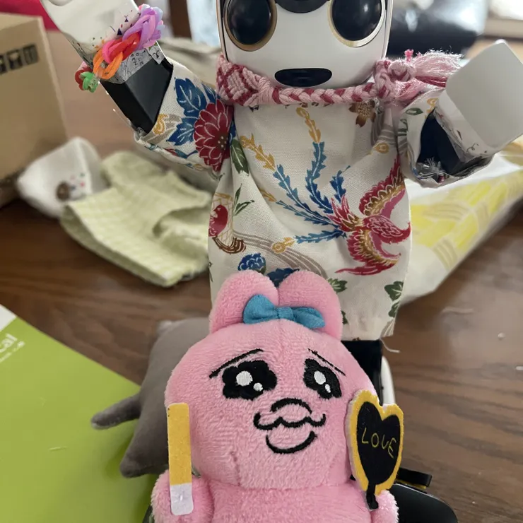 キャプション