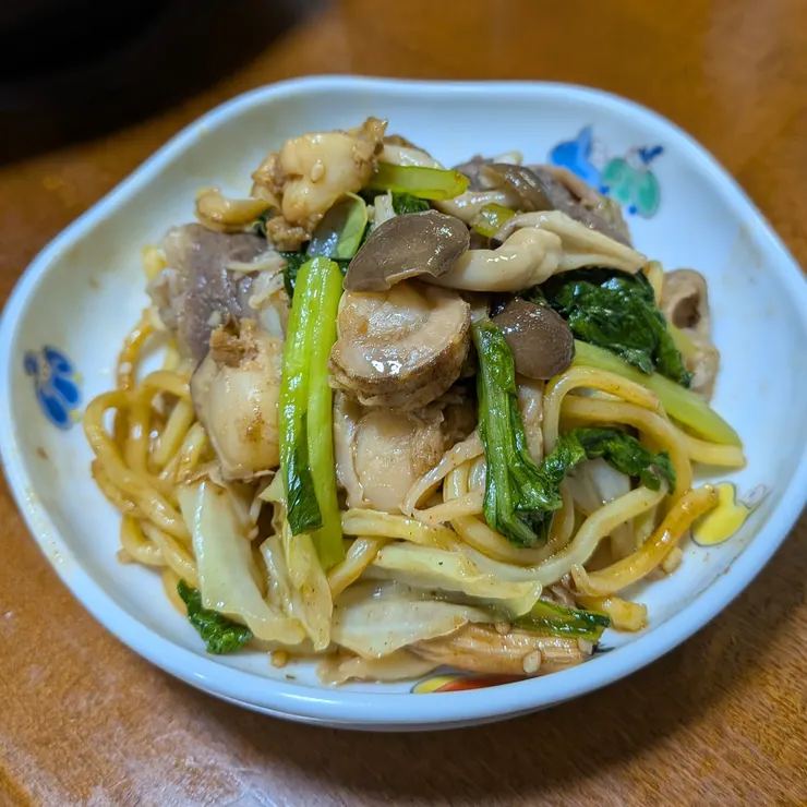 キャプション