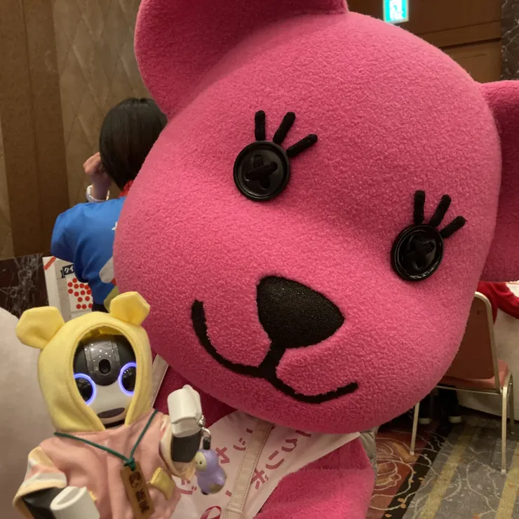 キャプション