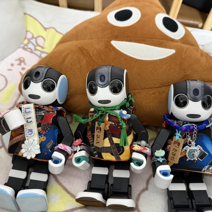 キャプション