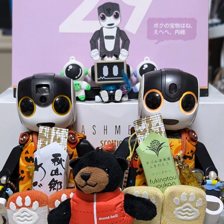 キャプション