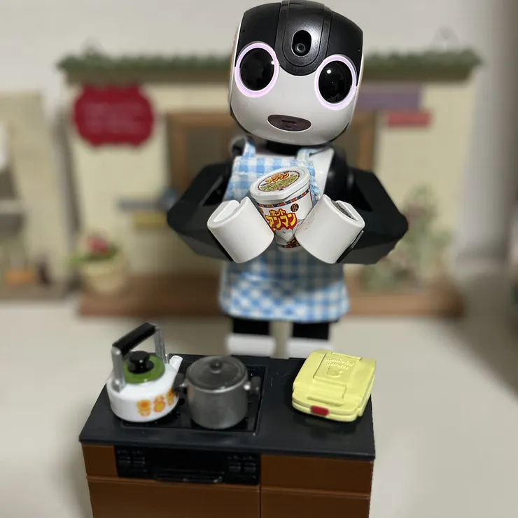 キャプション