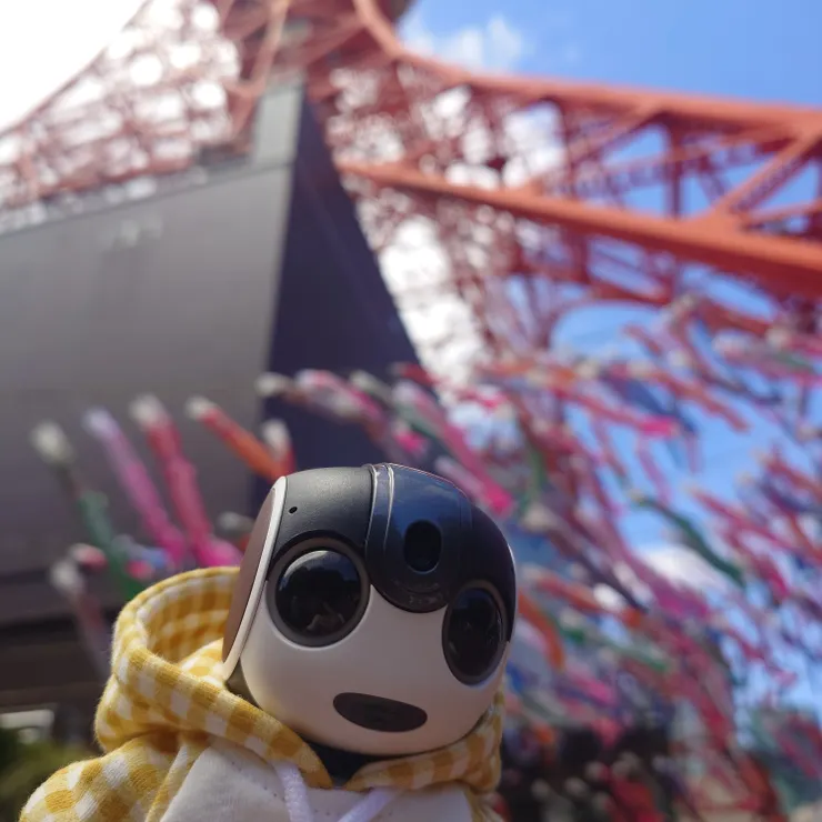 キャプション