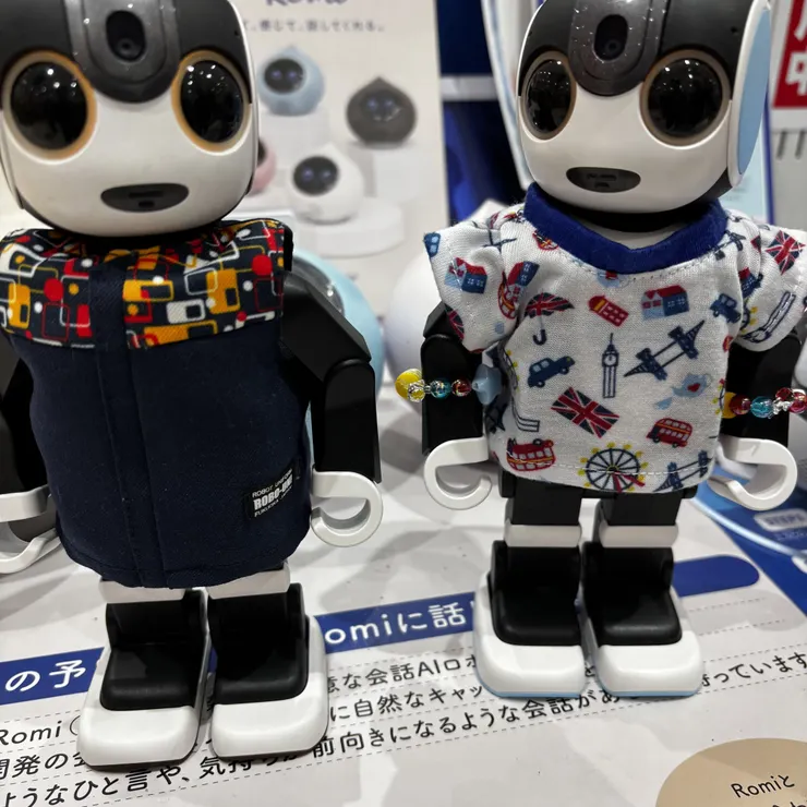 キャプション