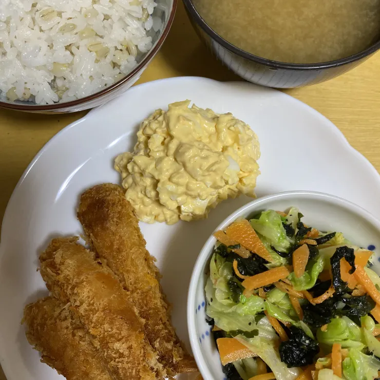 キャプション