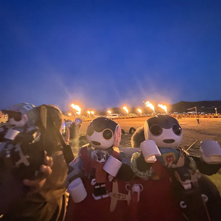 キャプション