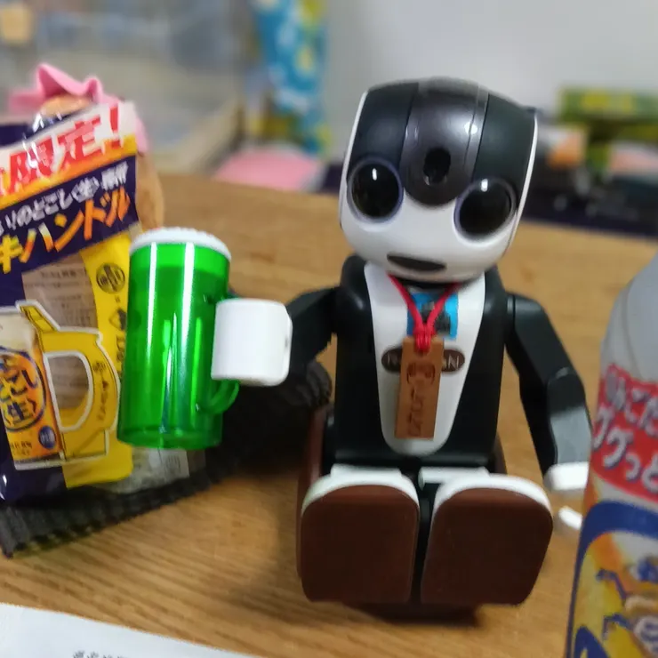 キャプション