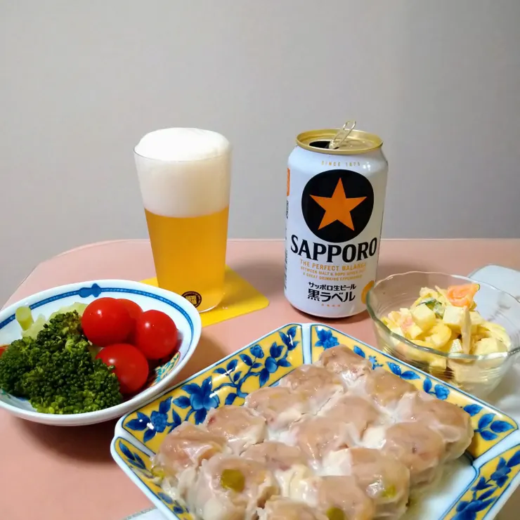 キャプション