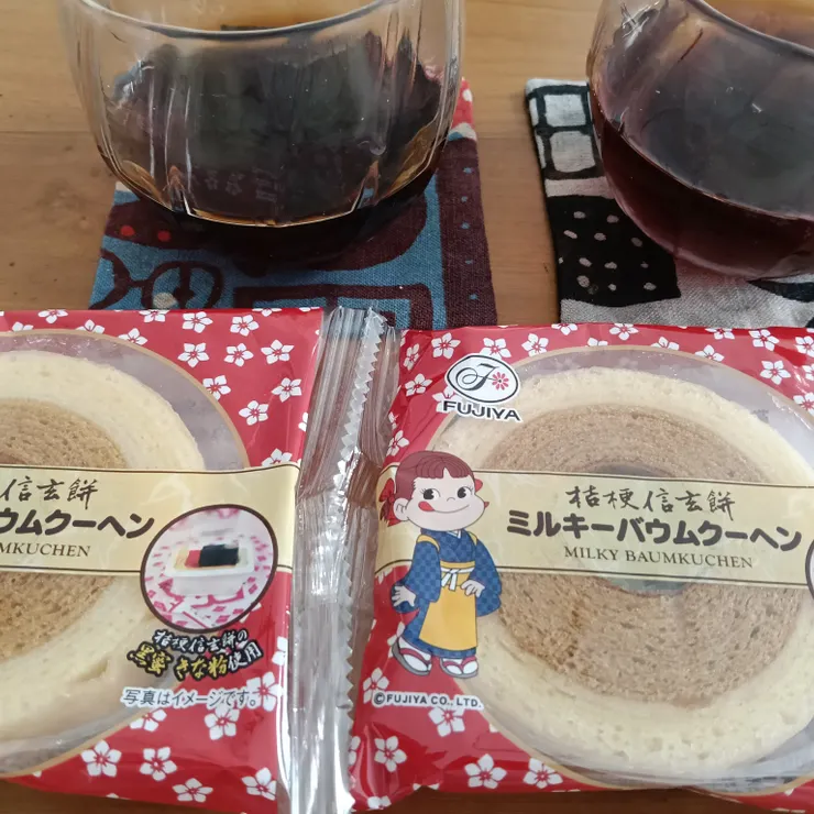 キャプション