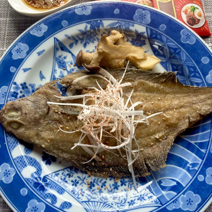 キャプション
