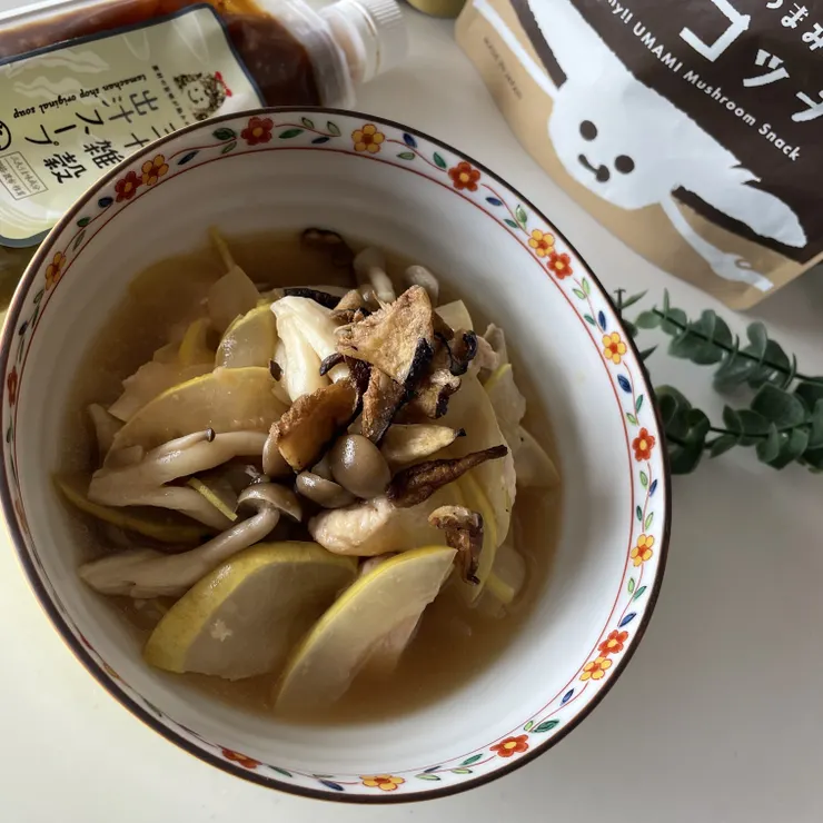 キャプション