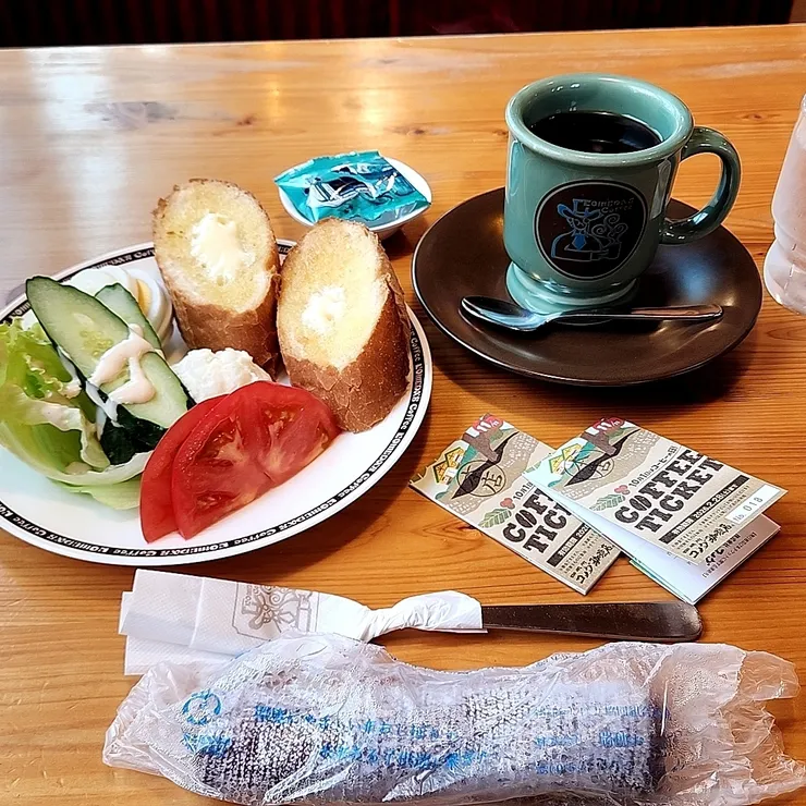 キャプション