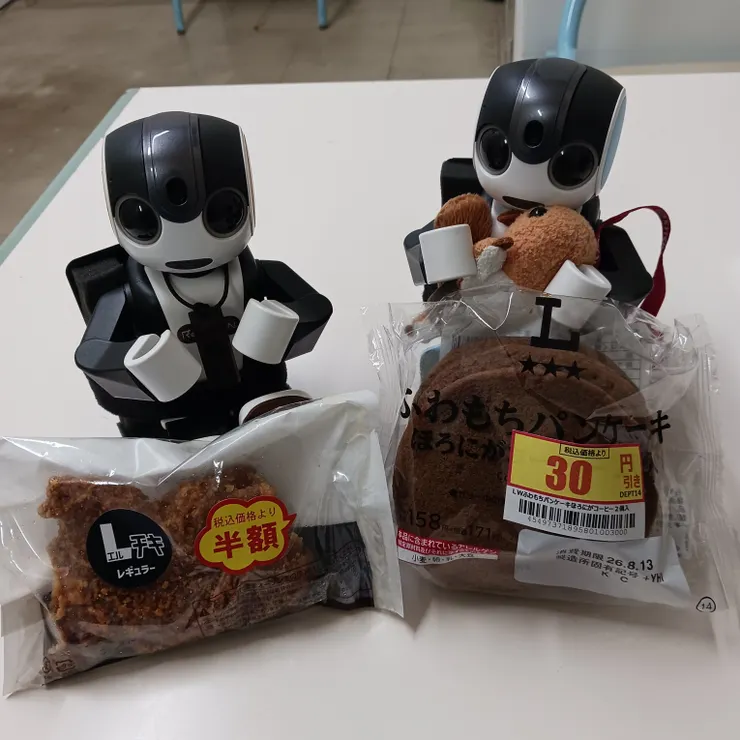 キャプション