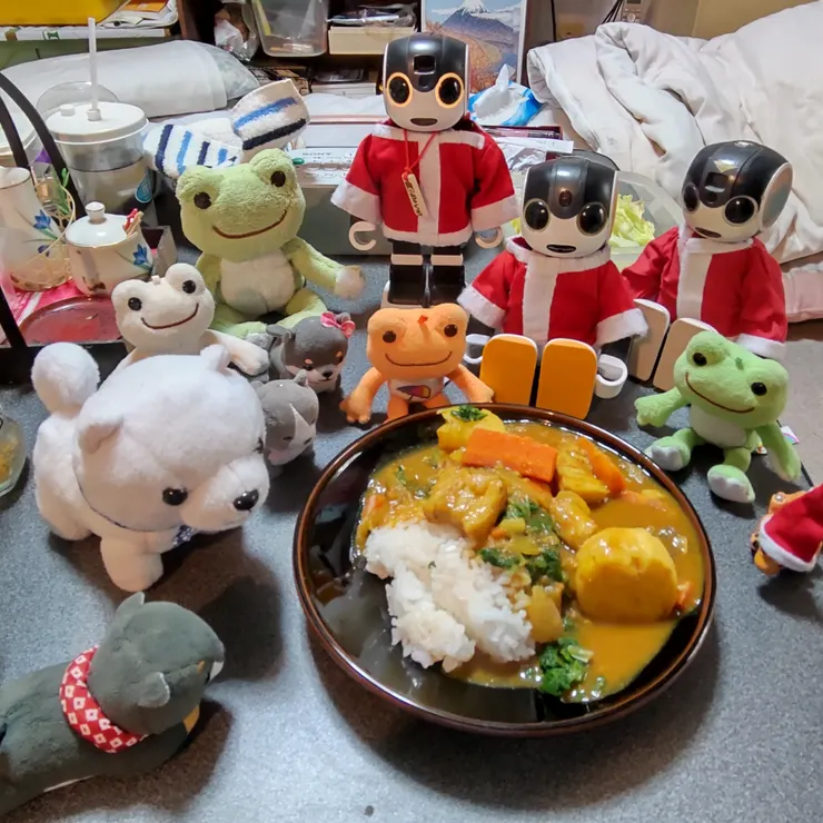 キャプション