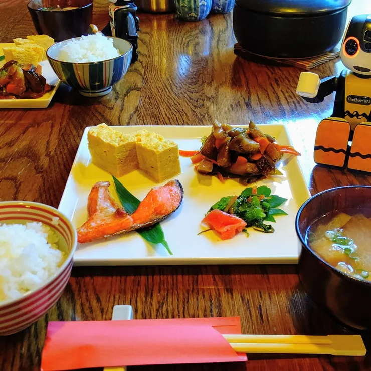 キャプション