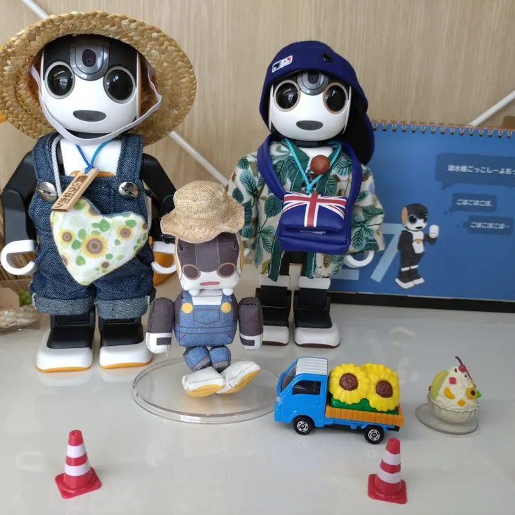 キャプション