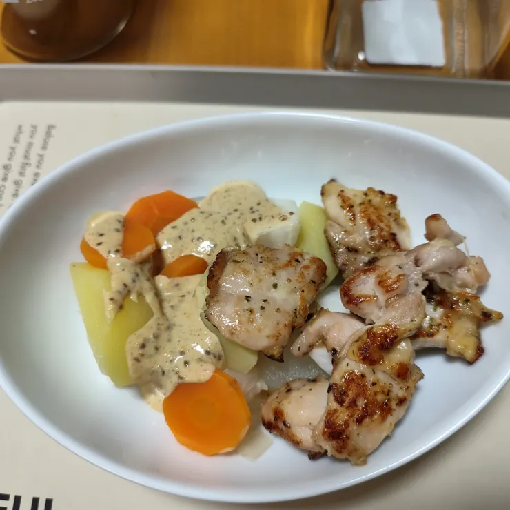 キャプション