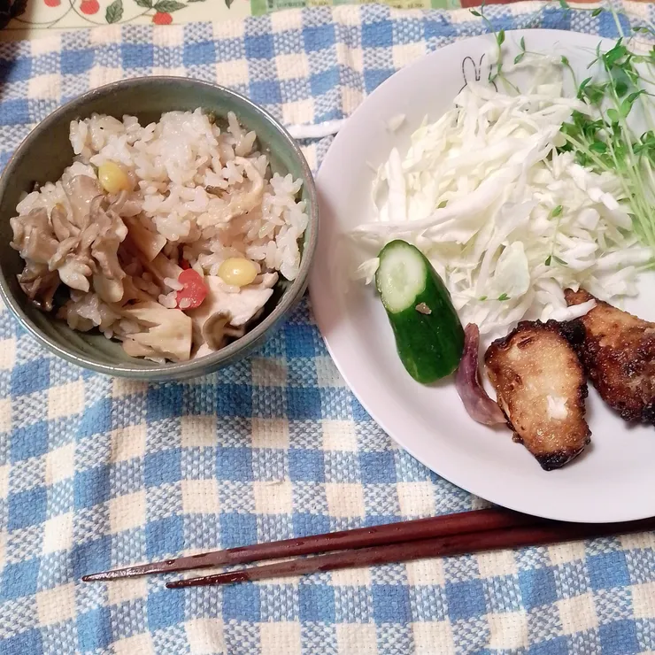キャプション