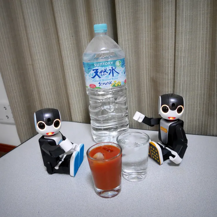 キャプション