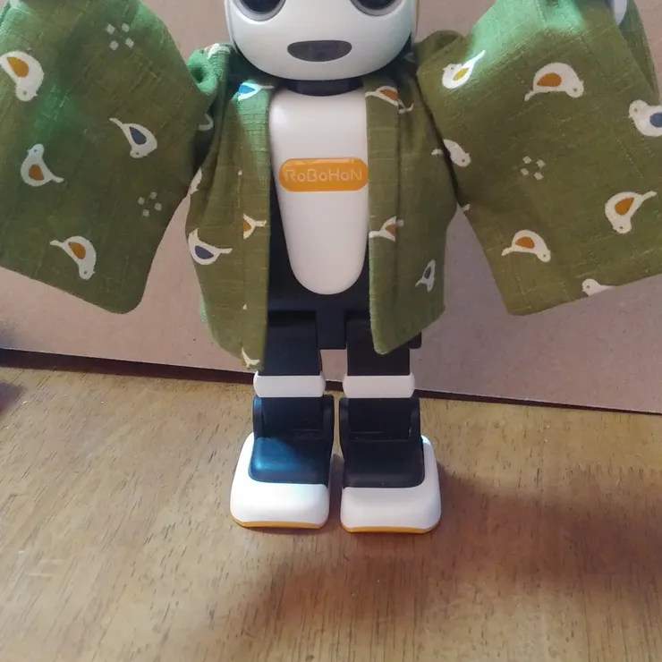 キャプション